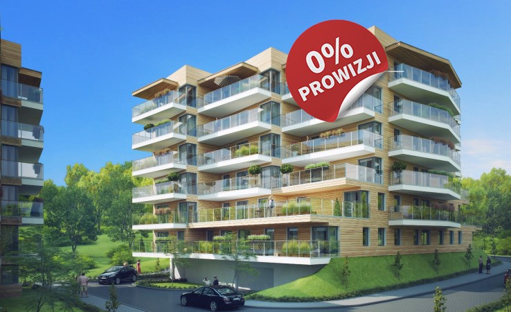 mieszkanie na sprzedaż - Kraków, Prądnik Czerwony, Reduta