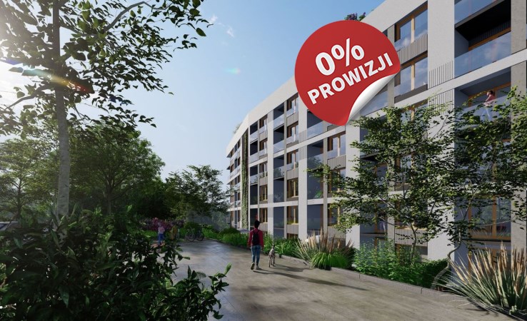 mieszkanie na sprzedaż - Kraków, Krowodrza, Łobzów, Czyżewskiego