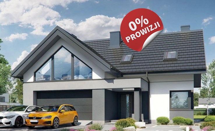 dom na sprzedaż - Kraków, Bieżanów-Prokocim, Pod Pomnikiem