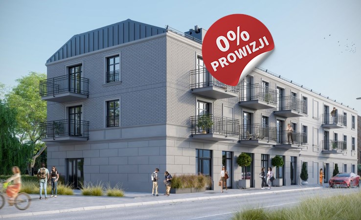 mieszkanie na sprzedaż - Kraków, Grzegórzki