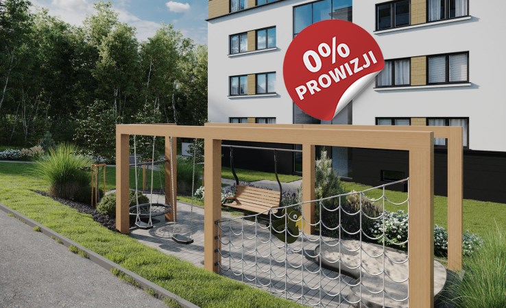 mieszkanie na sprzedaż - Czarnochowice , Czarnochowice, Dębowa