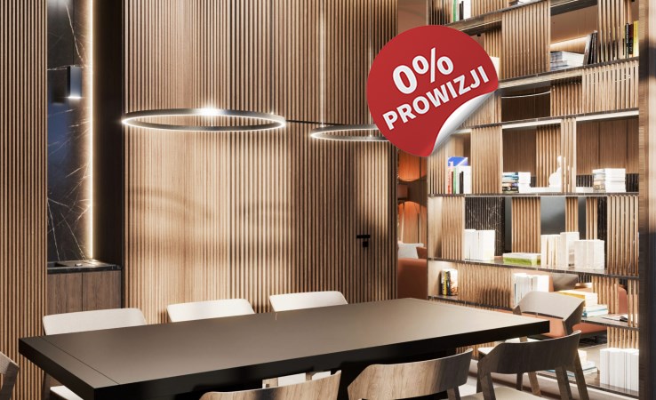 mieszkanie na sprzedaż - Kraków, Łagiewniki, Wadowicka