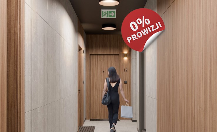 mieszkanie na sprzedaż - Kraków, Łagiewniki, Wadowicka