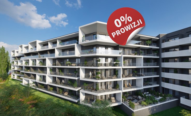 mieszkanie na sprzedaż - Kraków, Łagiewniki, Wadowicka