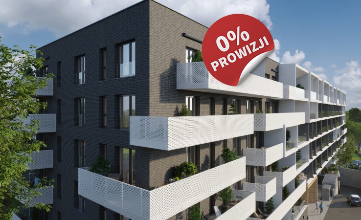 mieszkanie na sprzedaż - Kraków, Łagiewniki, Wadowicka