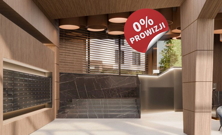 mieszkanie na sprzedaż - Kraków, Łagiewniki, Wadowicka