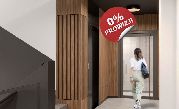 mieszkanie na sprzedaż - Kraków, Łagiewniki, Wadowicka