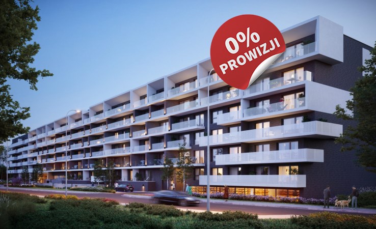 mieszkanie na sprzedaż - Kraków, Łagiewniki, Wadowicka