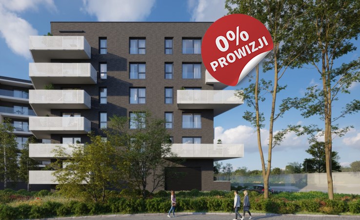 mieszkanie na sprzedaż - Kraków, Łagiewniki, Wadowicka