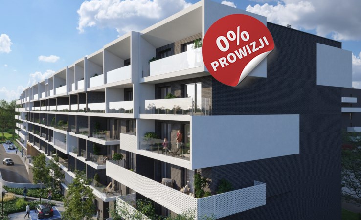 mieszkanie na sprzedaż - Kraków, Łagiewniki, Wadowicka