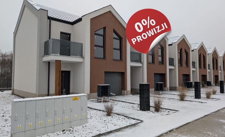 dom na sprzedaż - Brzozówka, Lipowa
