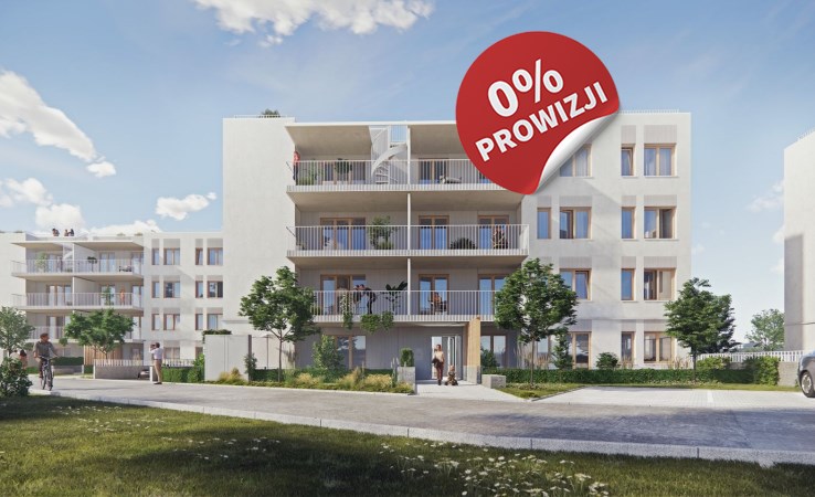 mieszkanie na sprzedaż - Kraków, Wzgórza Krzesławickie, Kantrowicka