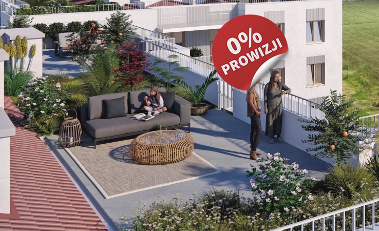 mieszkanie na sprzedaż - Kraków, Wzgórza Krzesławickie, Kantrowicka