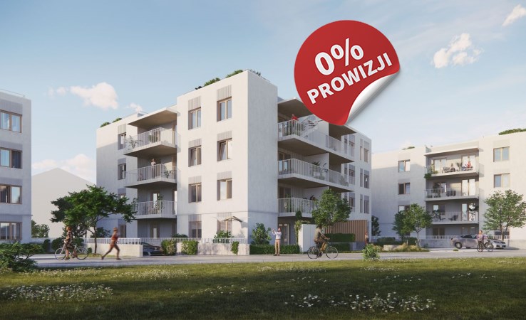 mieszkanie na sprzedaż - Kraków, Wzgórza Krzesławickie, Kantrowicka